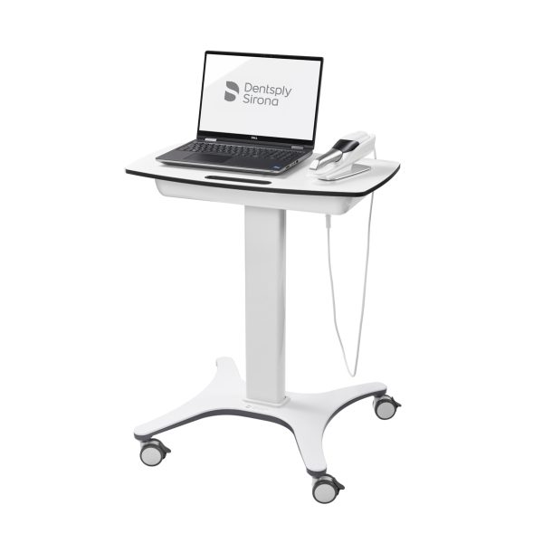 Primescan Connect