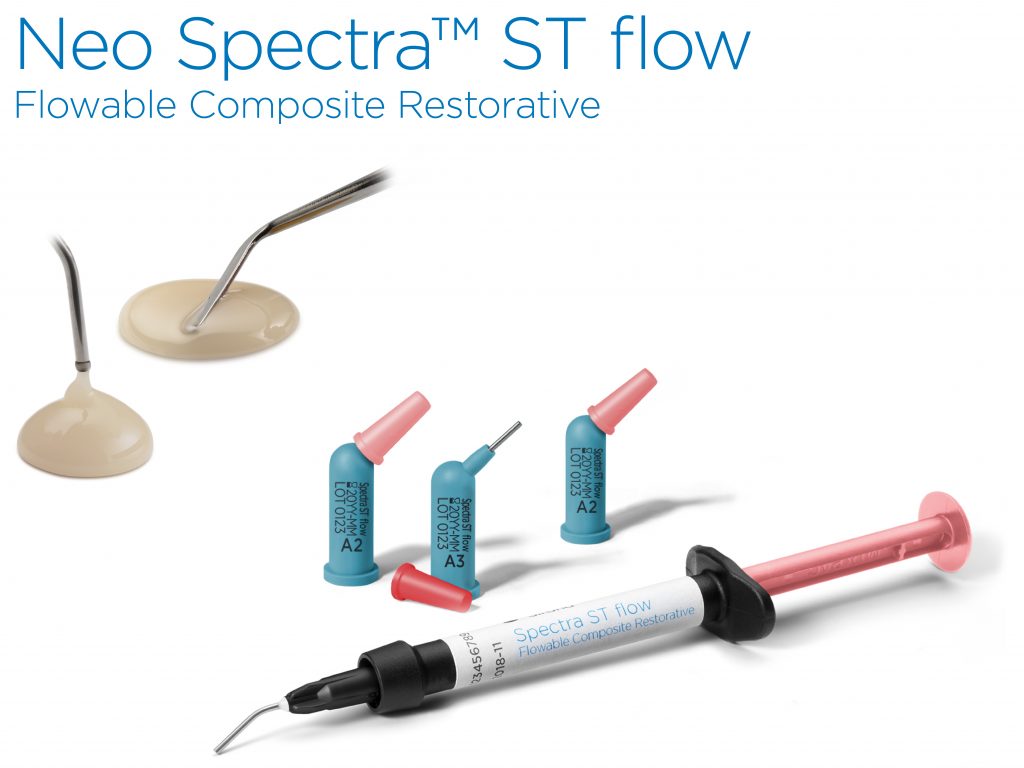 Neo Spectra ST flow