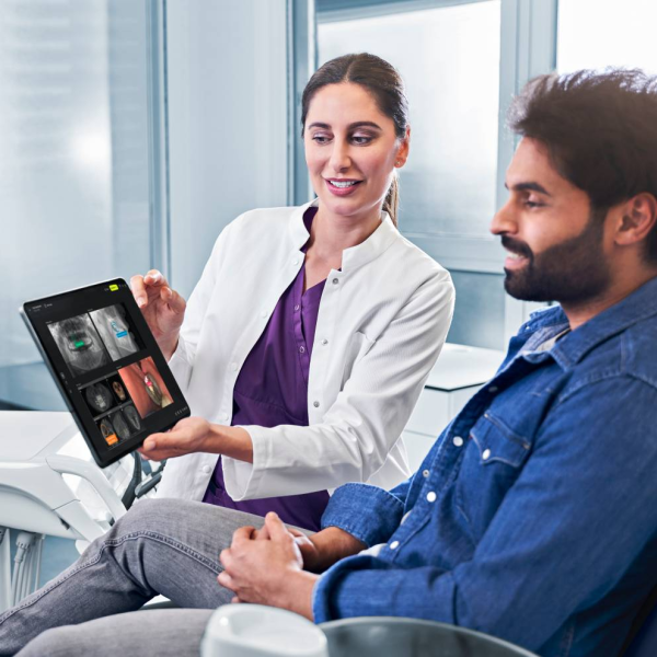 DS Core cloud usluga za ordinacije