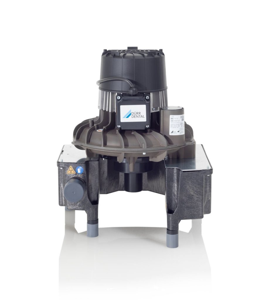 Dürr Dental V 600