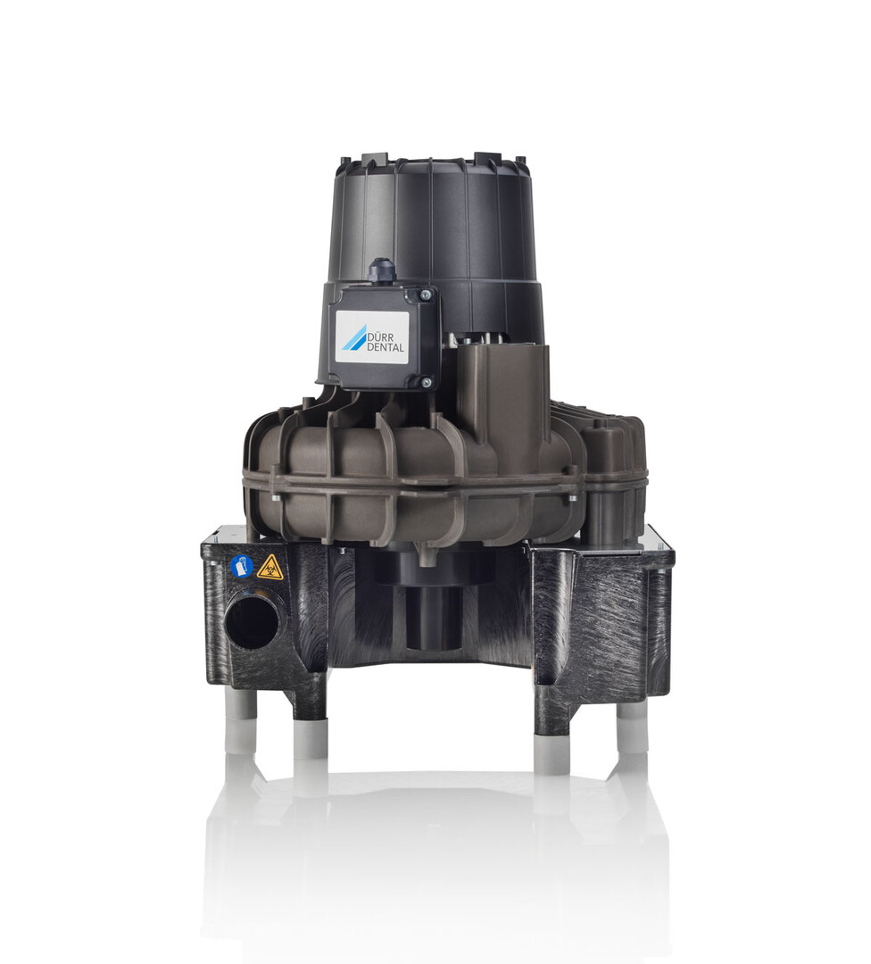 Dürr Dental V 900 S