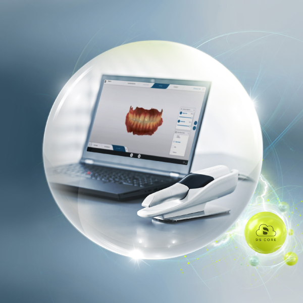 Primescan Connect