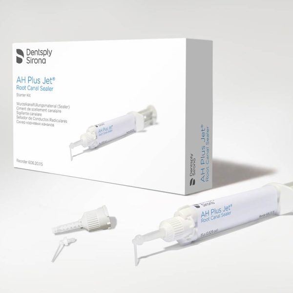 30 godina AH Plusa: Klinički uspjeh endodontskog brtvila Dentsply Sirona dokazan u brojnim studijama