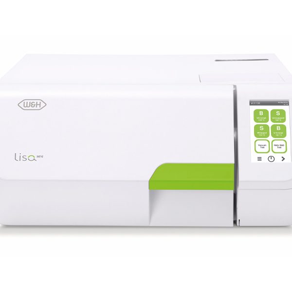 Lisa Mini iz W&H: Ubrzava stomatološku ordinaciju