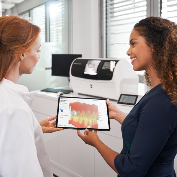 Dentsply Sirona predstavlja prošireni CEREC radni proces osnažen AI-om i nove glodalice za još bolju jednoposjetnu stomatologiju