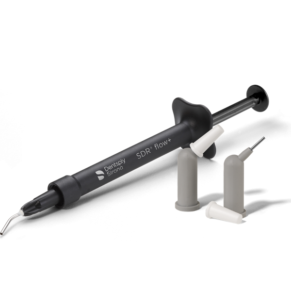 SDR iz Dentsply Sirone: 15 godina izvrsne bulk fill tehnologije