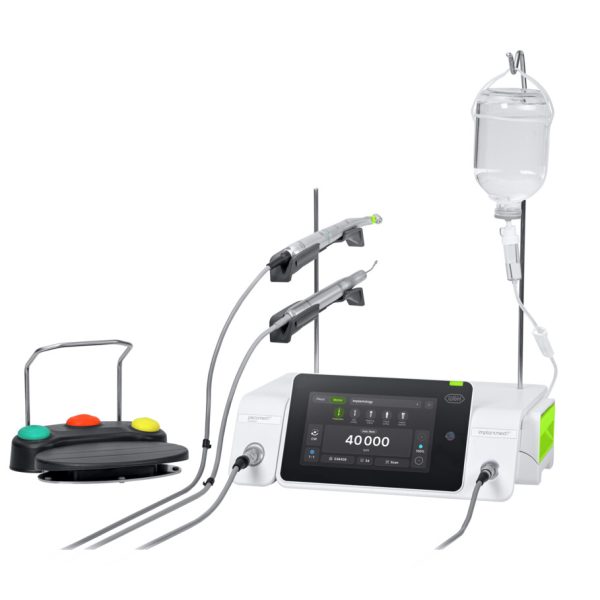 Implantmed Plus II